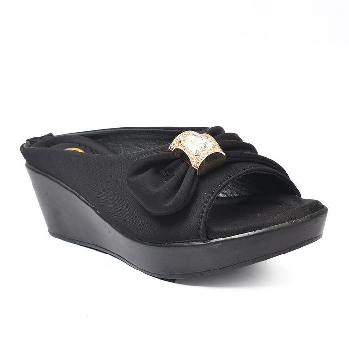 Casual PU Slipper