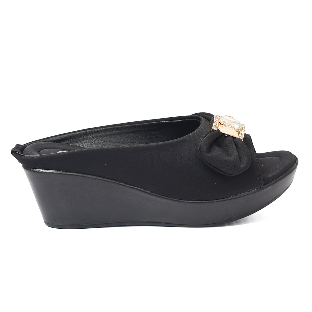 Casual PU Slipper