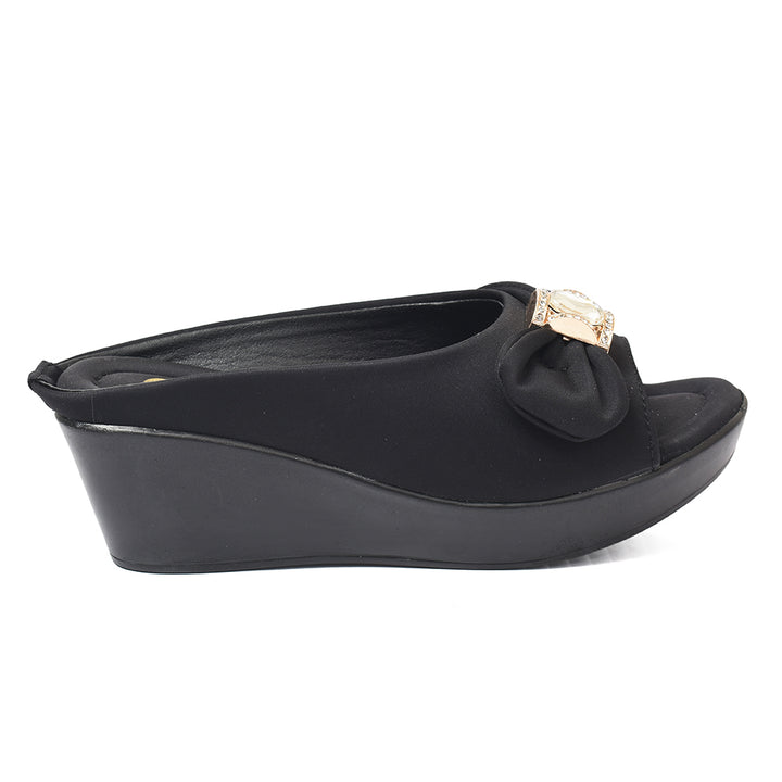 Casual PU Slipper