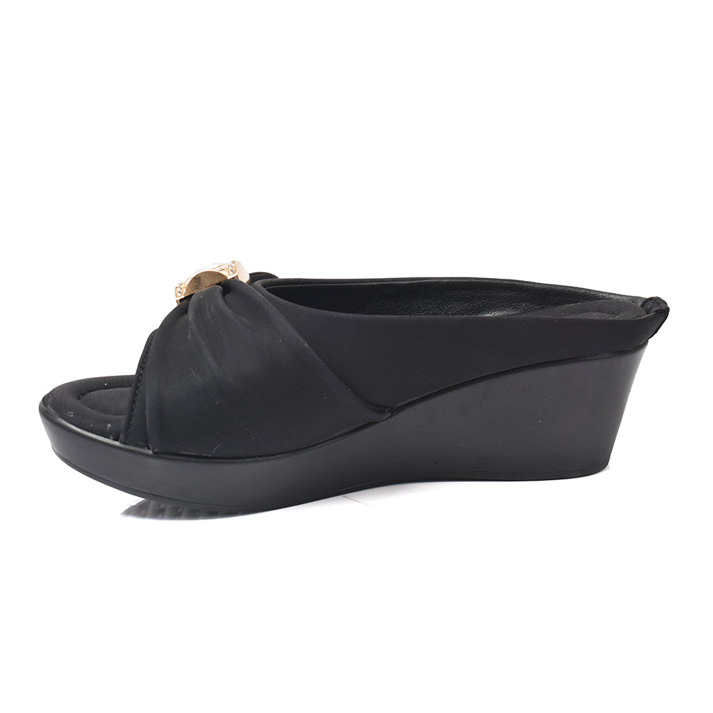 Casual PU Slipper