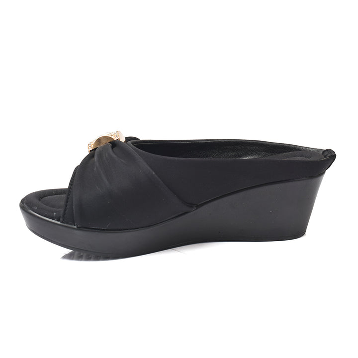 Casual PU Slipper