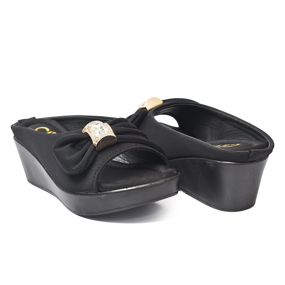 Casual PU Slipper