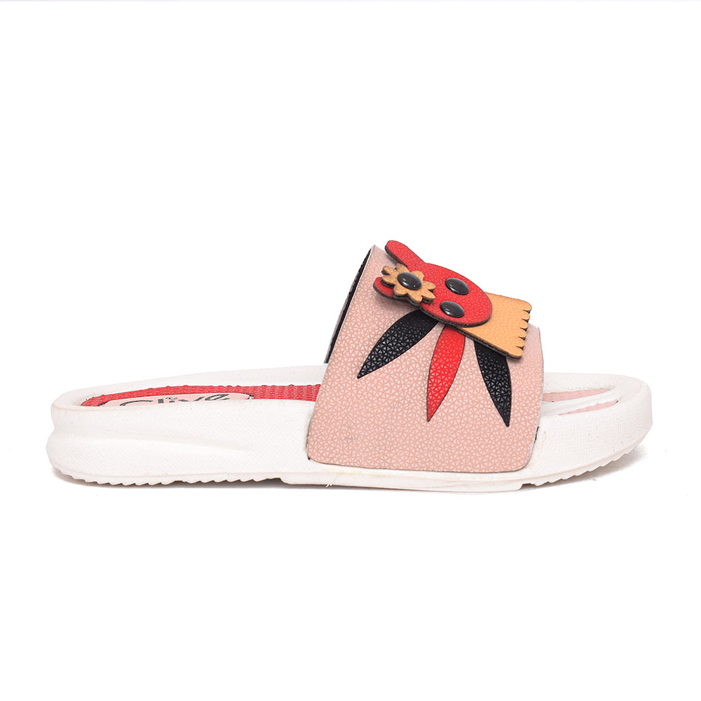 Girls Rough Slipper