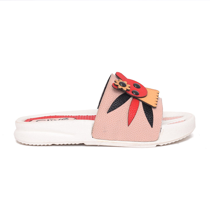 Girls Rough Slipper