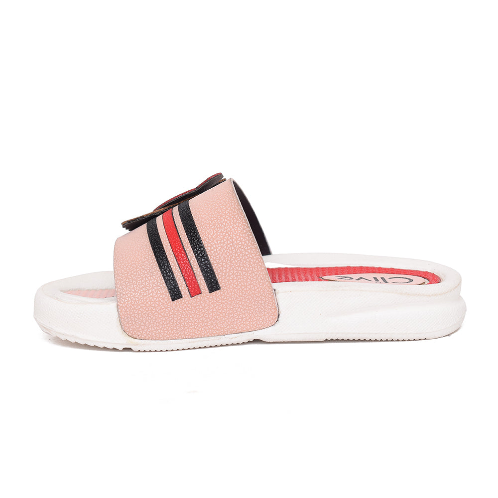 Girls Rough Slipper