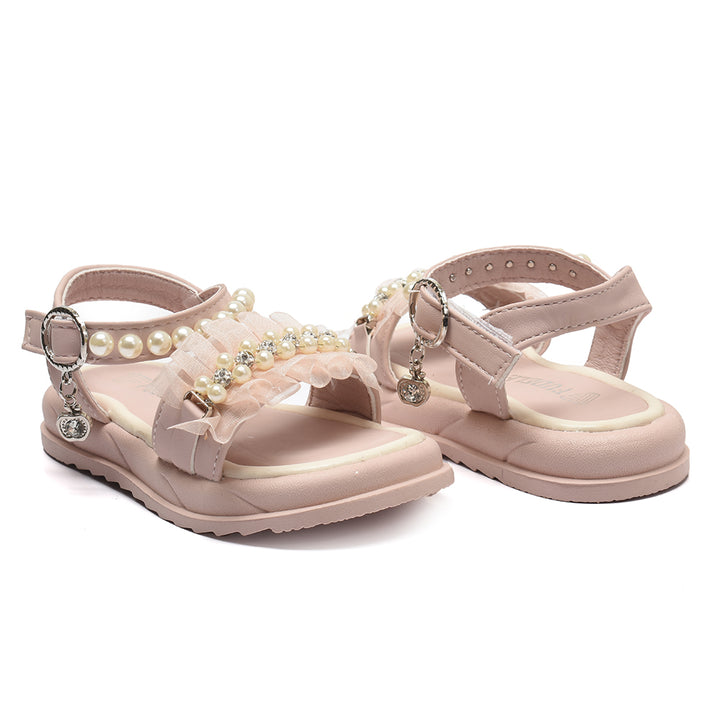 Kids Fancy Sandal
