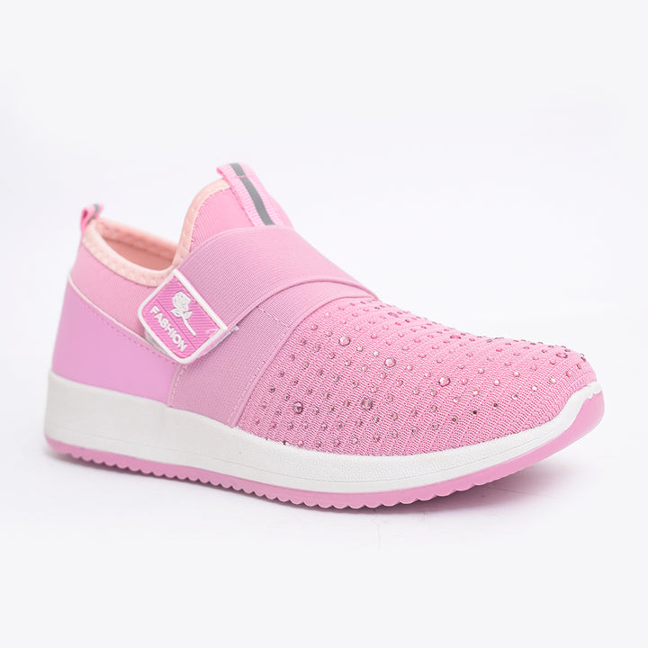 Girls Sports Joger