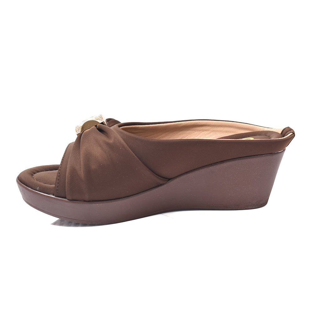Casual PU Slipper