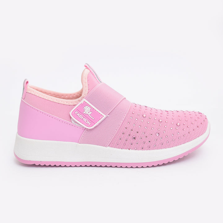 Girls Sports Joger