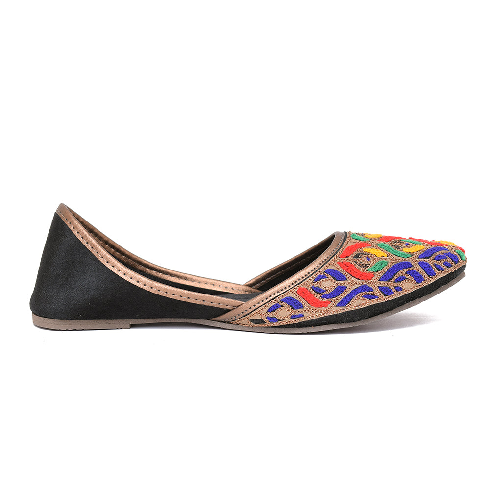 Ethnic