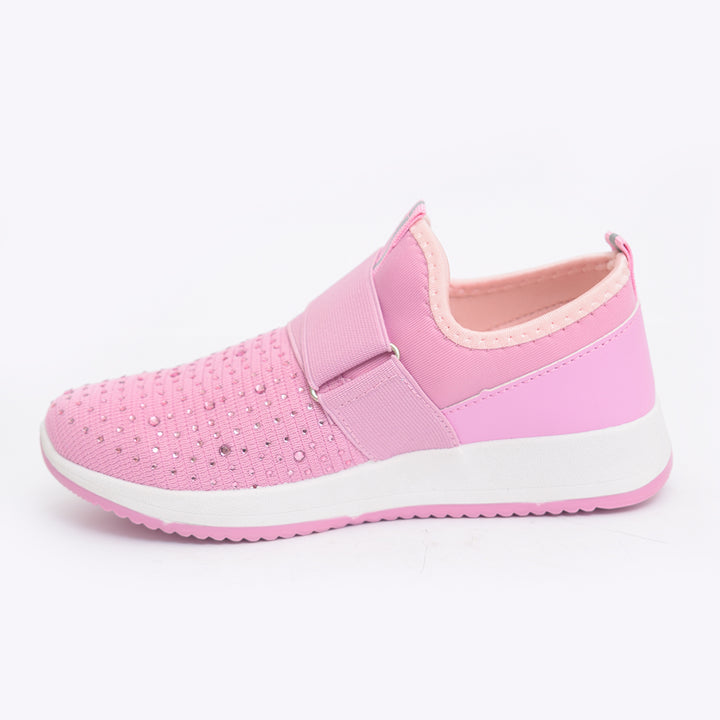 Girls Sports Joger