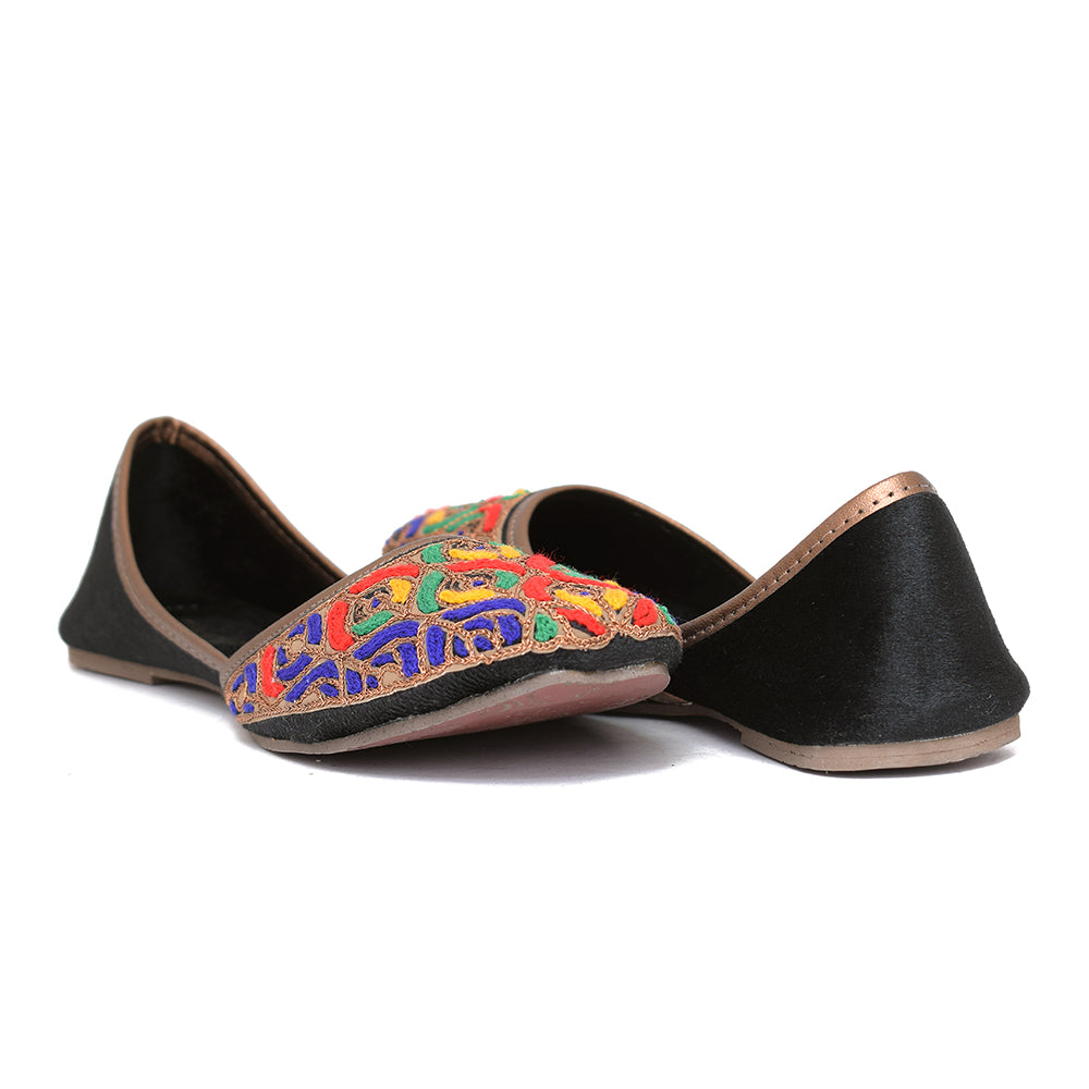 Ethnic
