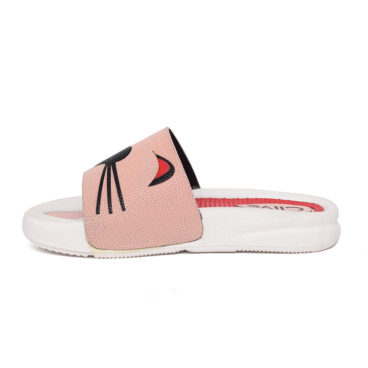 Girls Rough Slipper