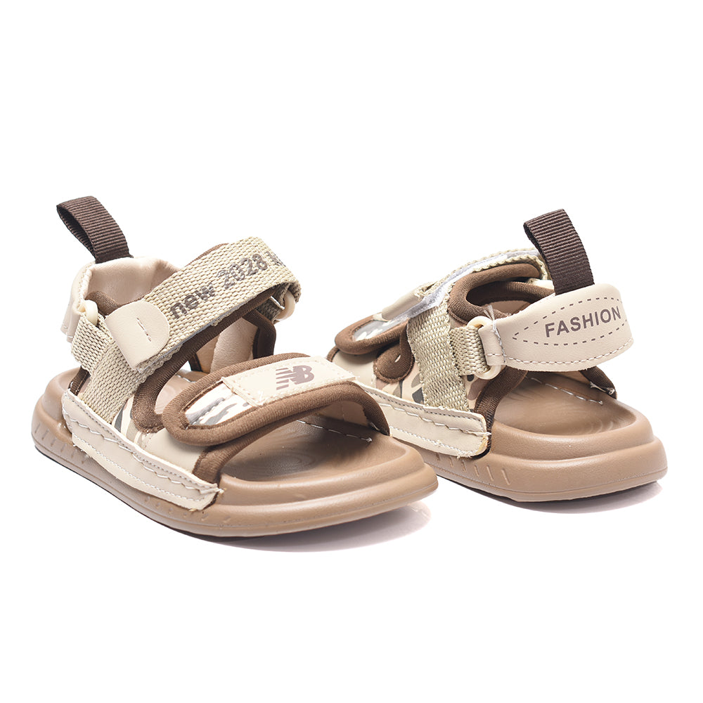 Kids Casual Sandal