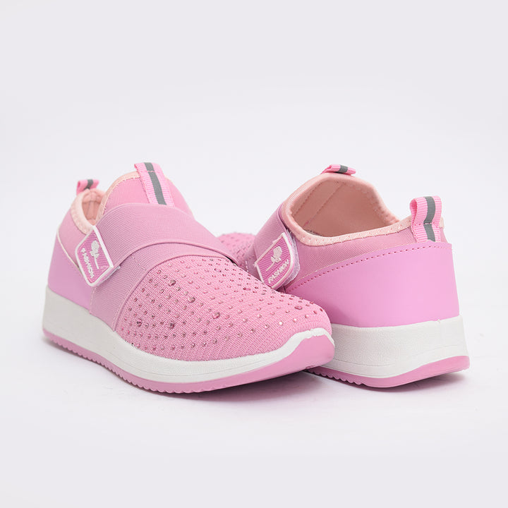 Girls Sports Joger