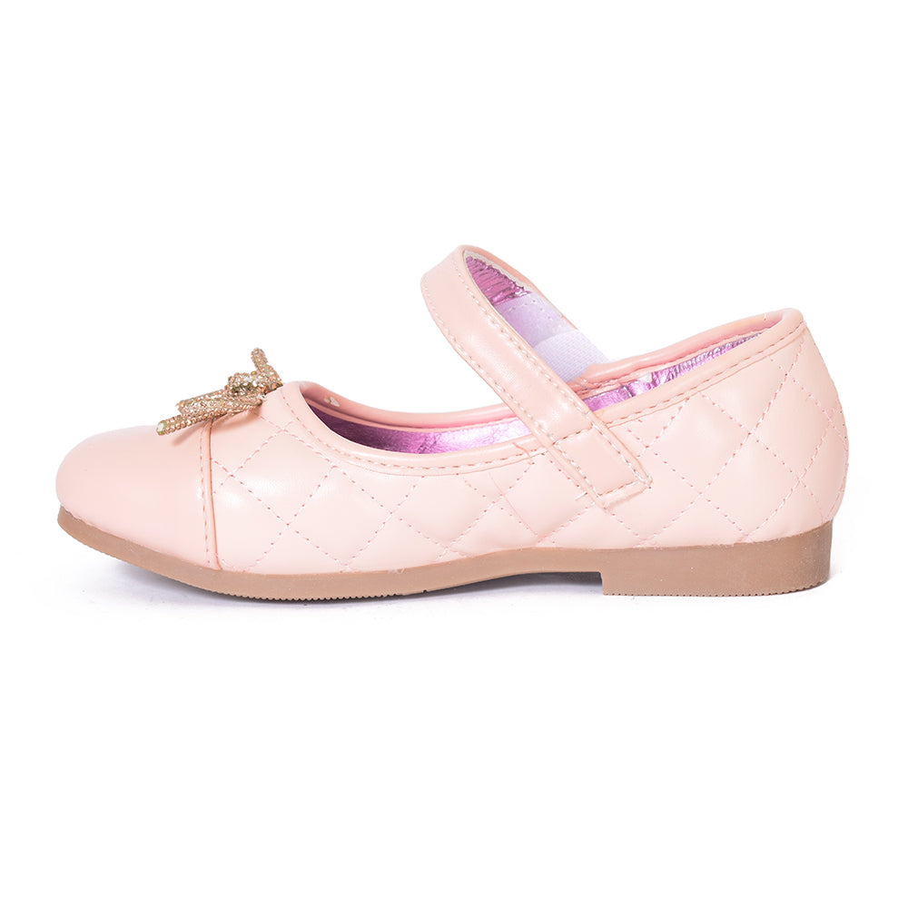 Girls Casual Pumps