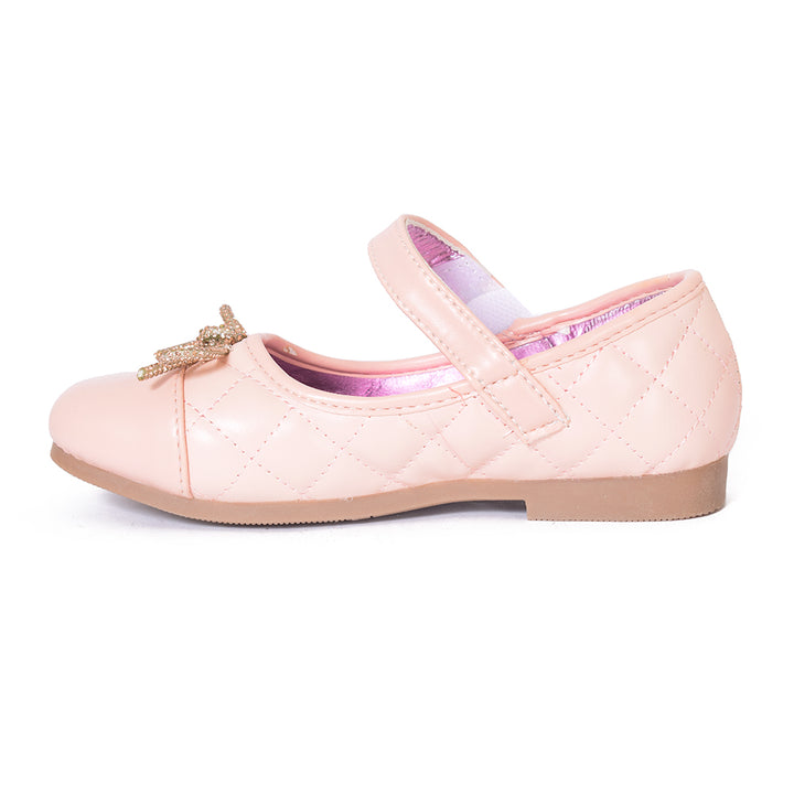 Girls Casual Pumps