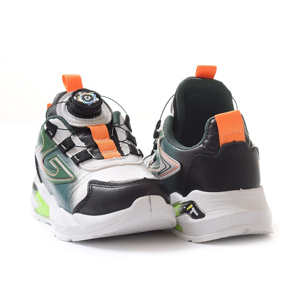 Boys Sports Joger