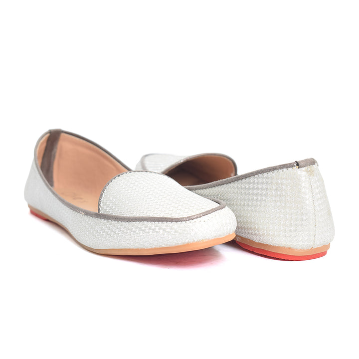 Girls Casual Pumps
