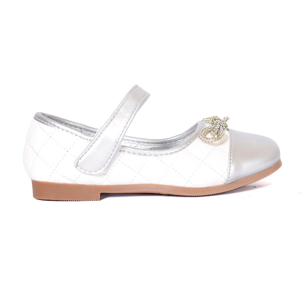 Girls Casual Pumps
