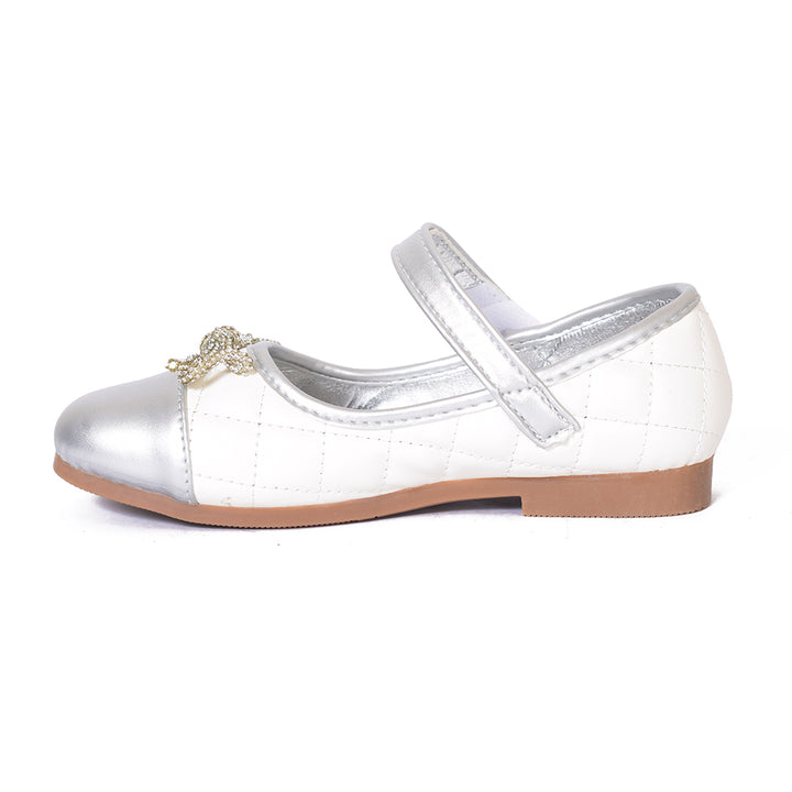 Girls Casual Pumps