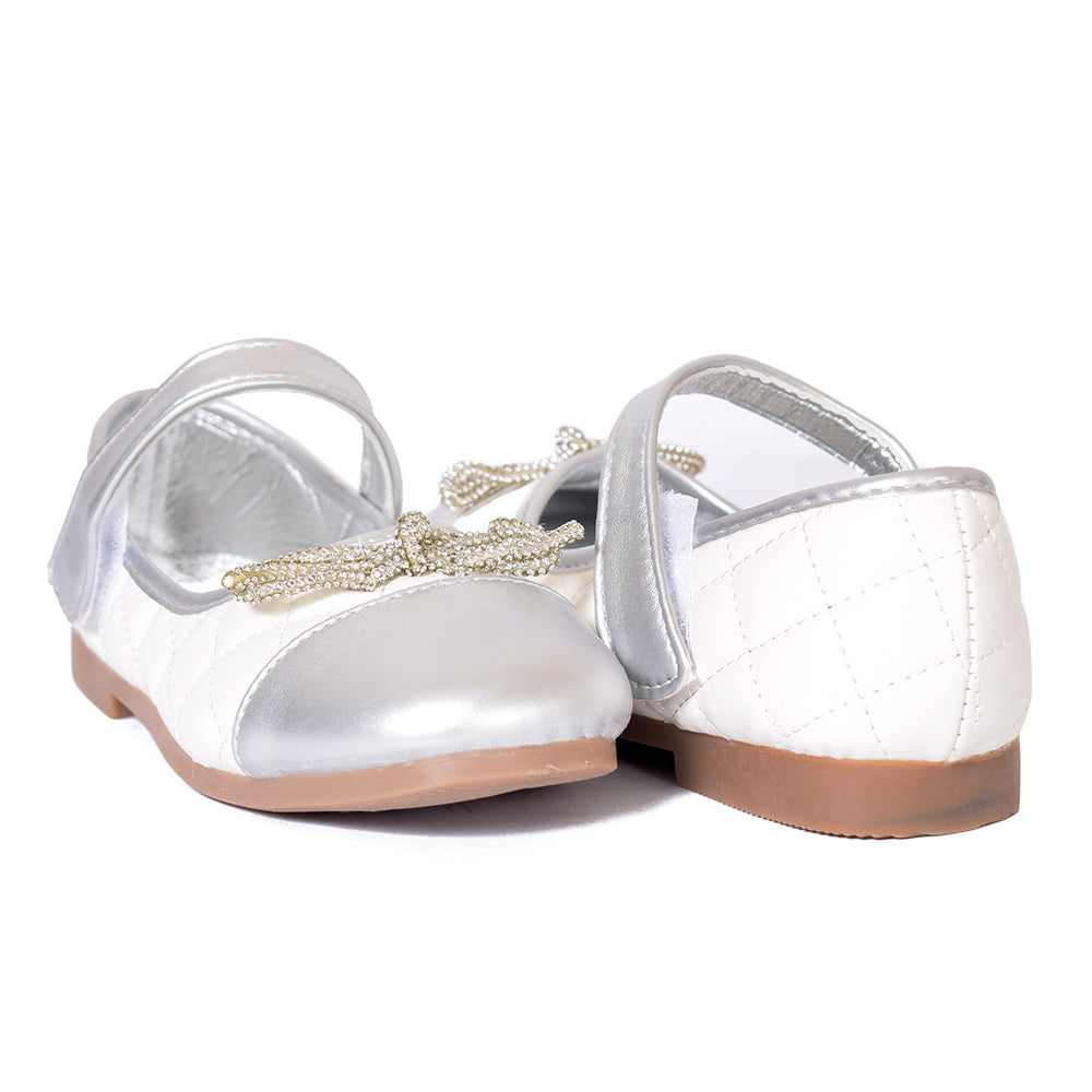 Girls Casual Pumps