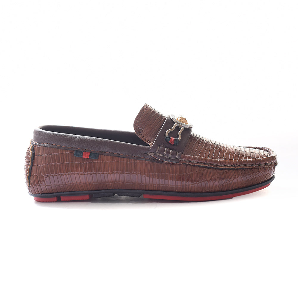 Boys Casual Moccassion