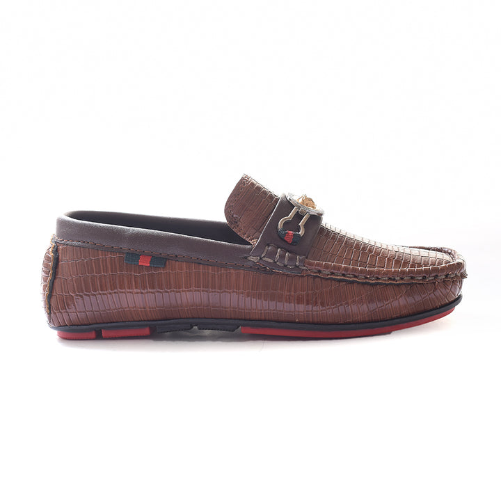 Boys Casual Moccassion
