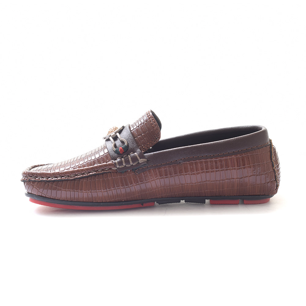 Boys Casual Moccassion