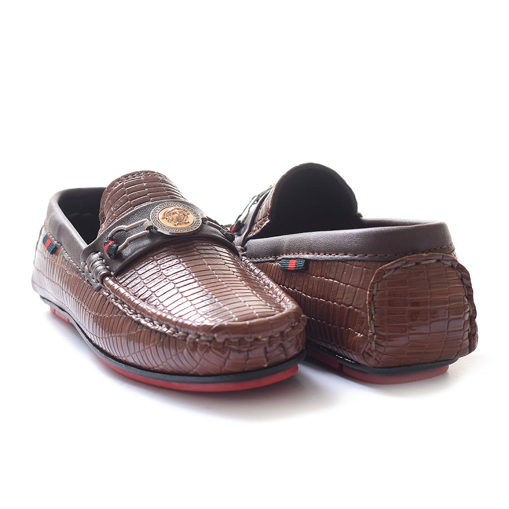 Boys Casual Moccassion