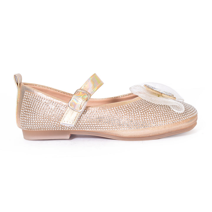 Girls Casual Pumps (Large Size)