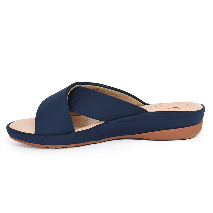 Casual PU Slipper