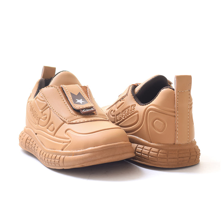 Boys Casual Shoes