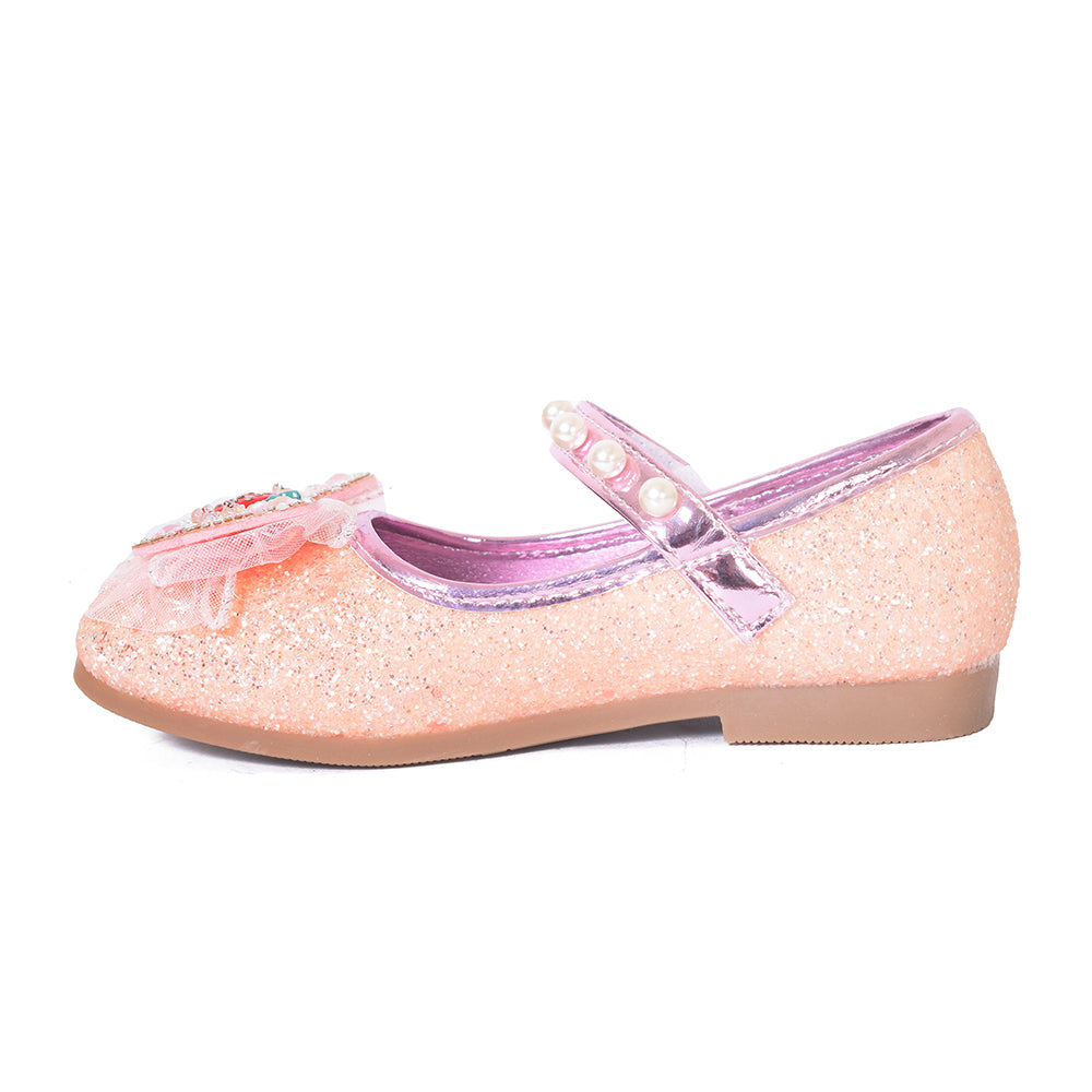 Girls Casual Pumps