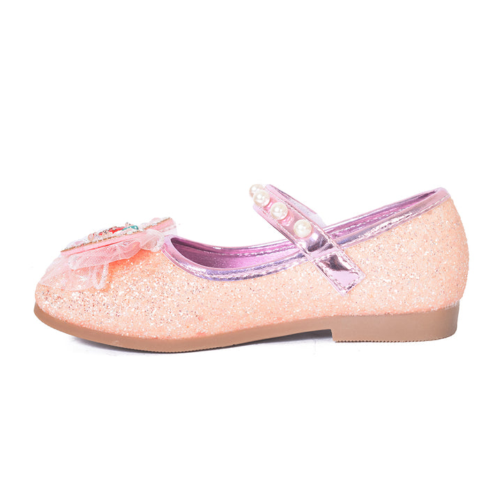 Girls Casual Pumps