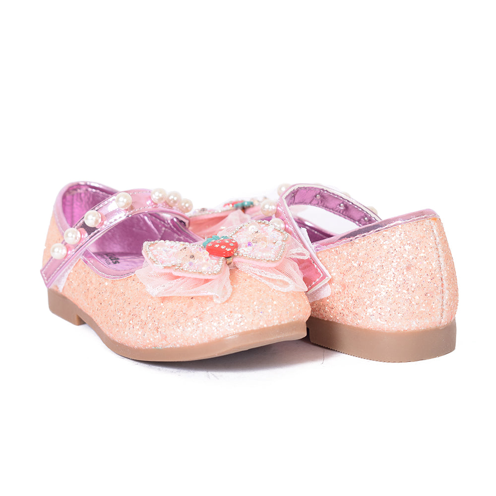 Girls Casual Pumps