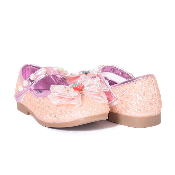 Girls Casual Pumps