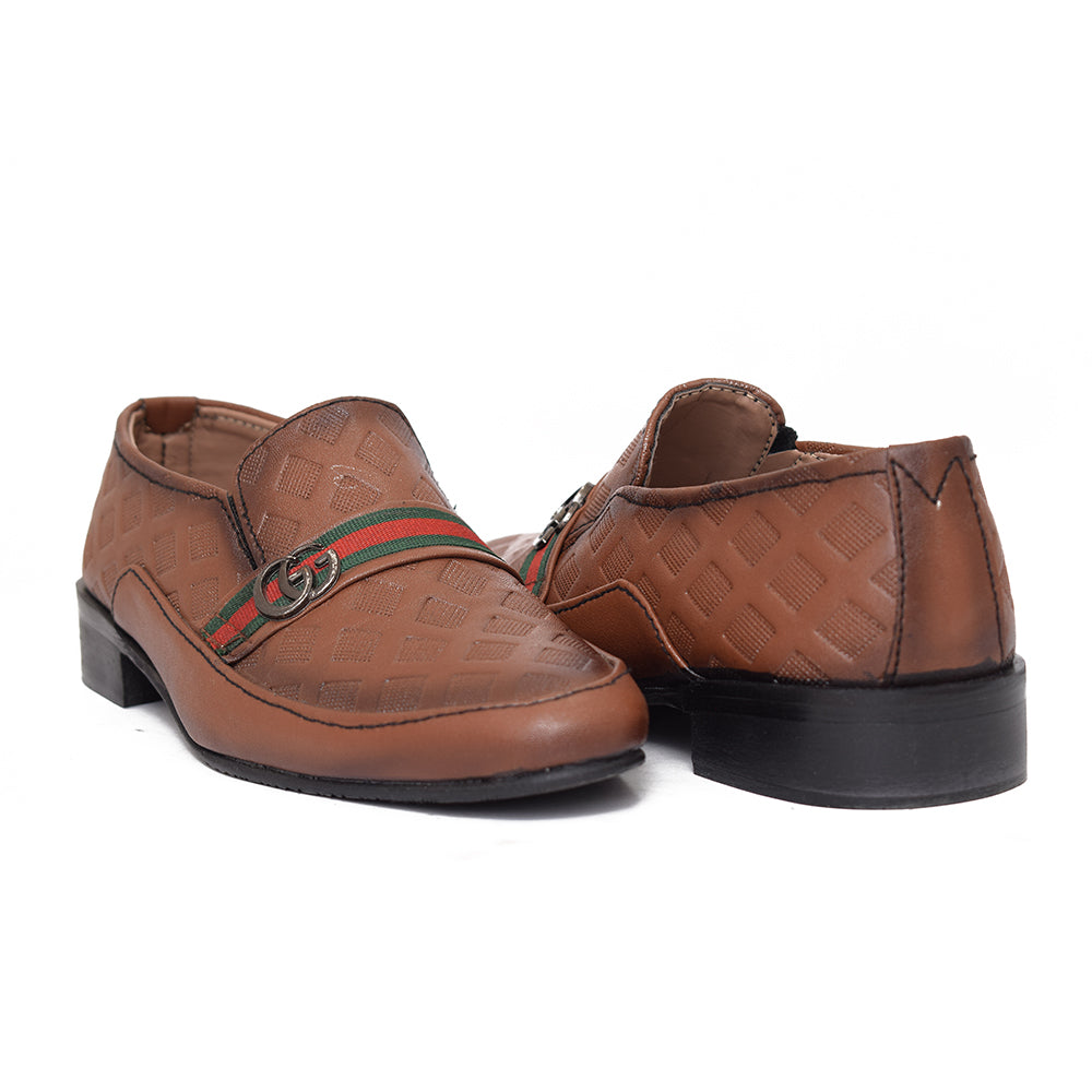 Boys Formal Shoes