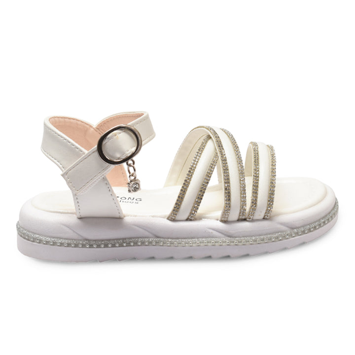 Kids Fancy Sandal (Large Size)