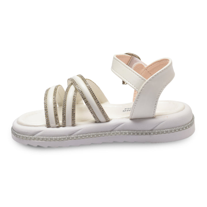 Kids Fancy Sandal (Large Size)
