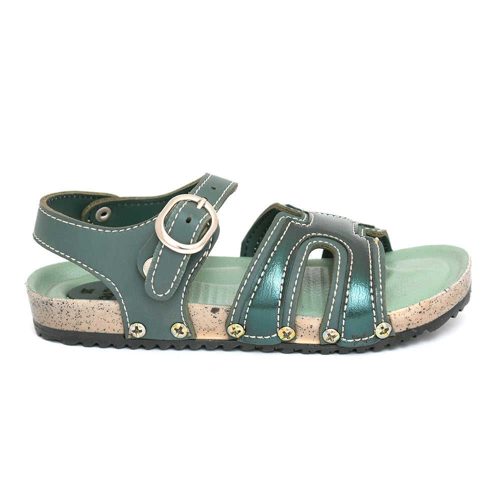 Girls Casual Sandal