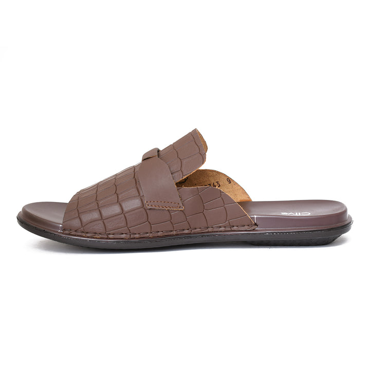 Casual Slipper
