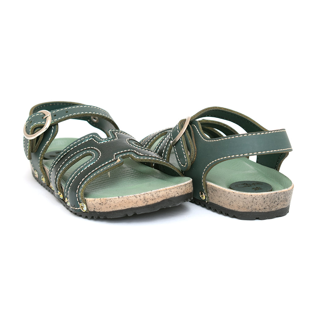 Girls Casual Sandal