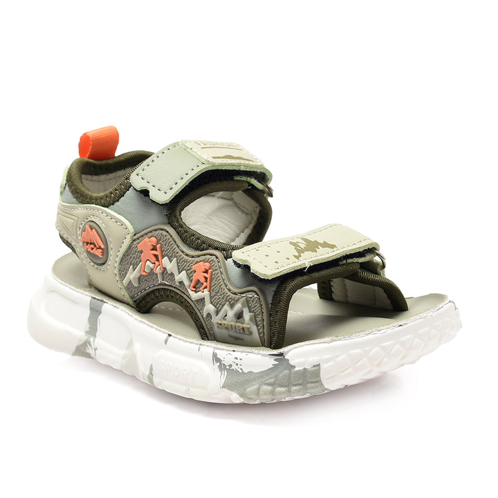 Kids Casual Sandal