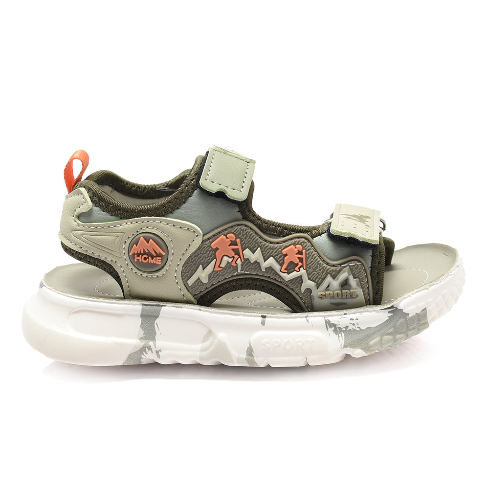 Kids Casual Sandal