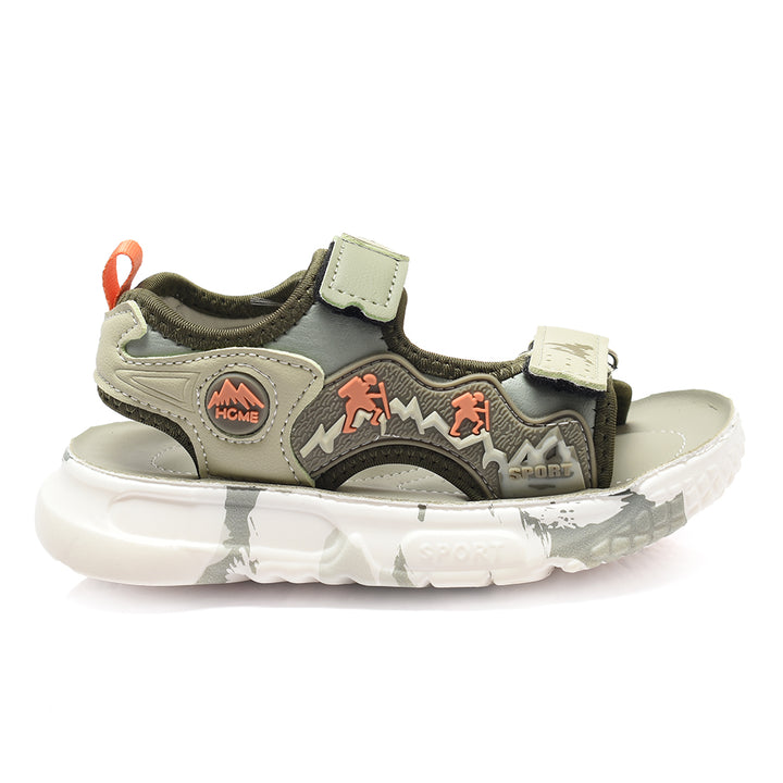 Kids Casual Sandal