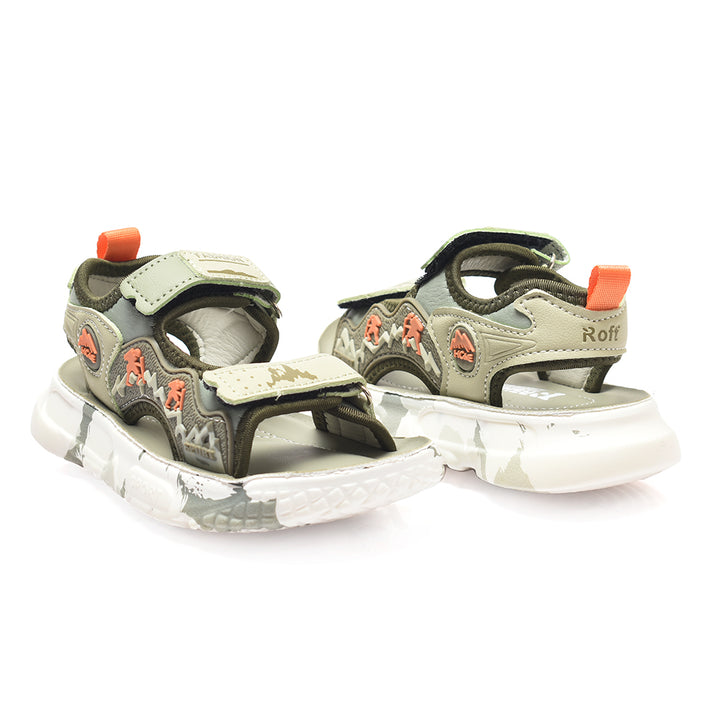 Kids Casual Sandal