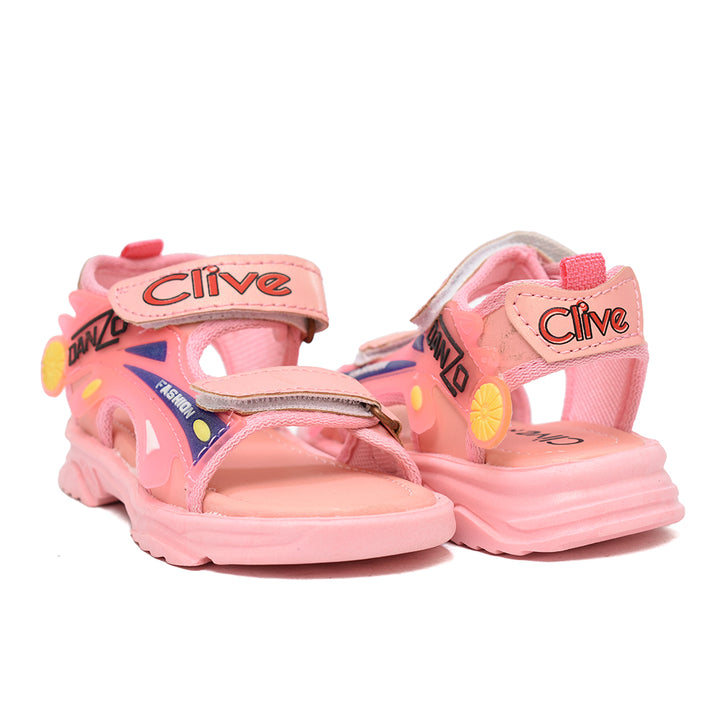 Girls Casual Sandal