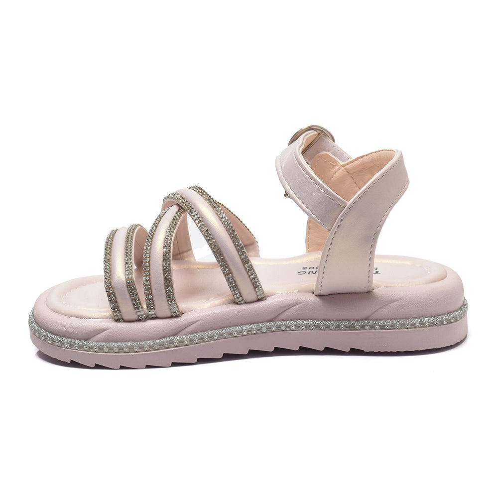Kids Fancy Sandal