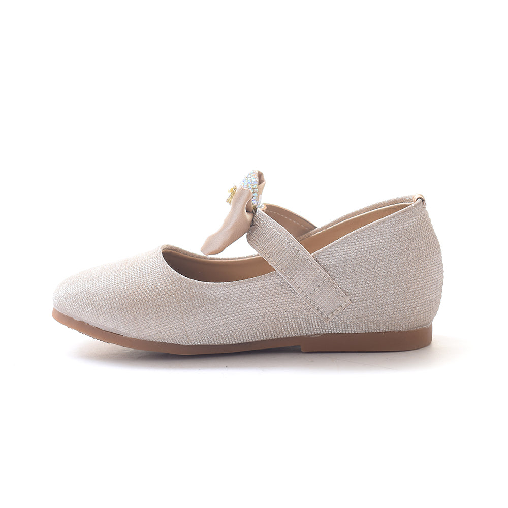 Girls Casual Pumps